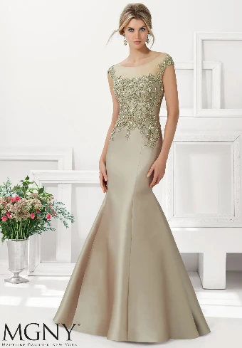 MLNY  Style #71102 #1 thumbnail