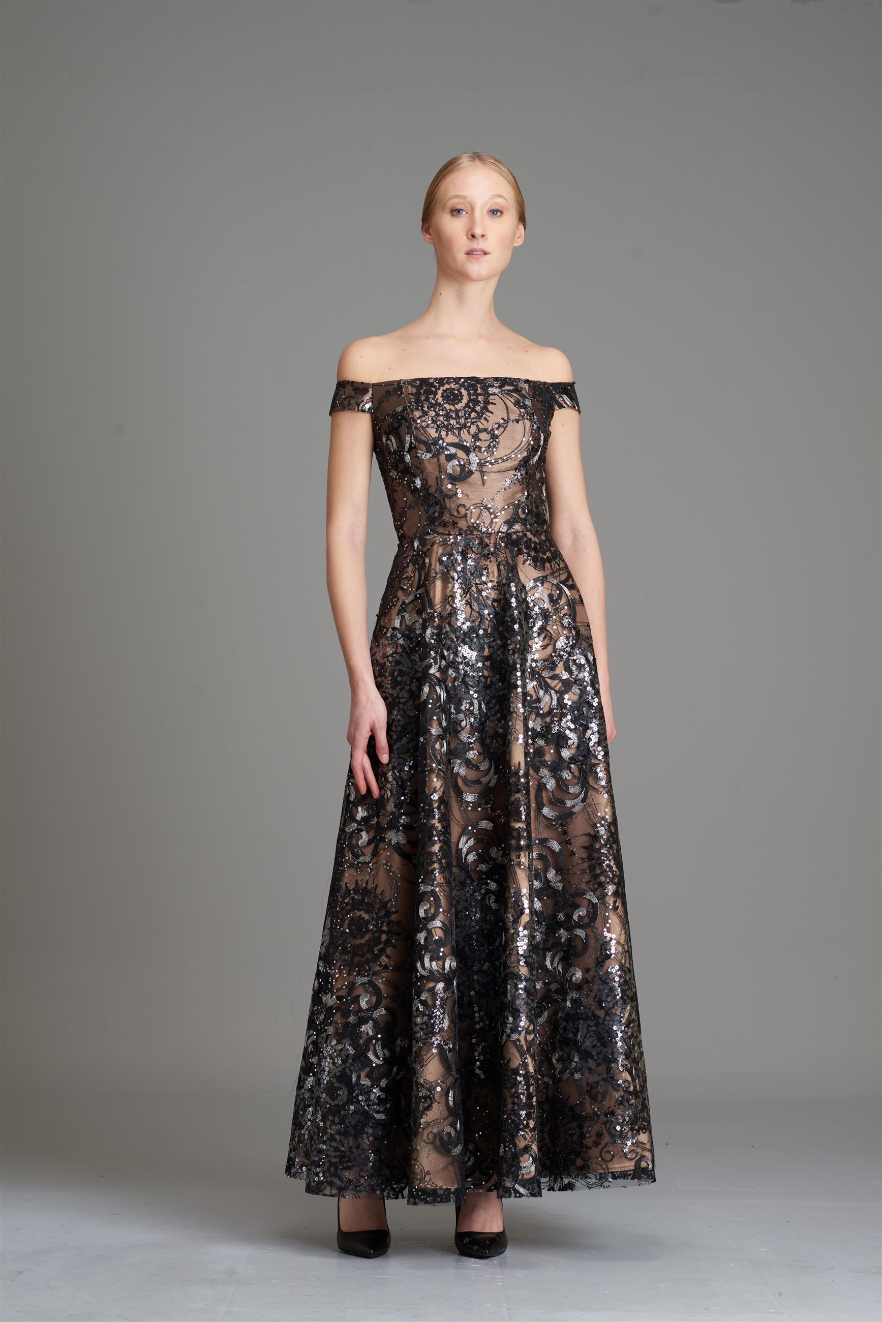 john paul ataker mother of the bride