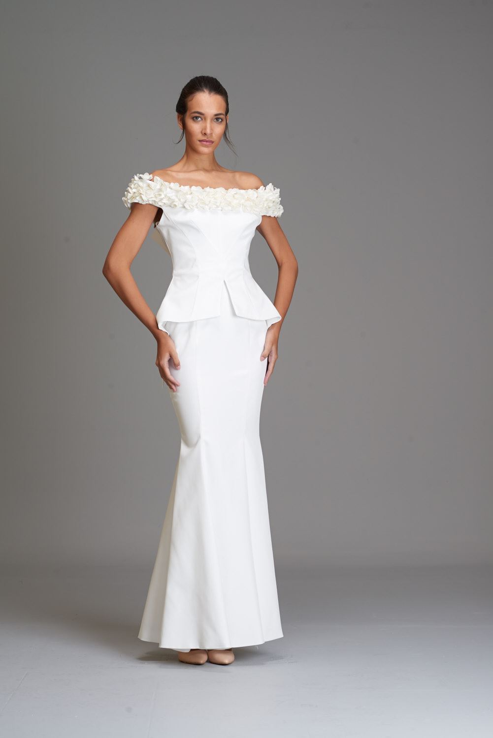 john paul ataker mother of the bride