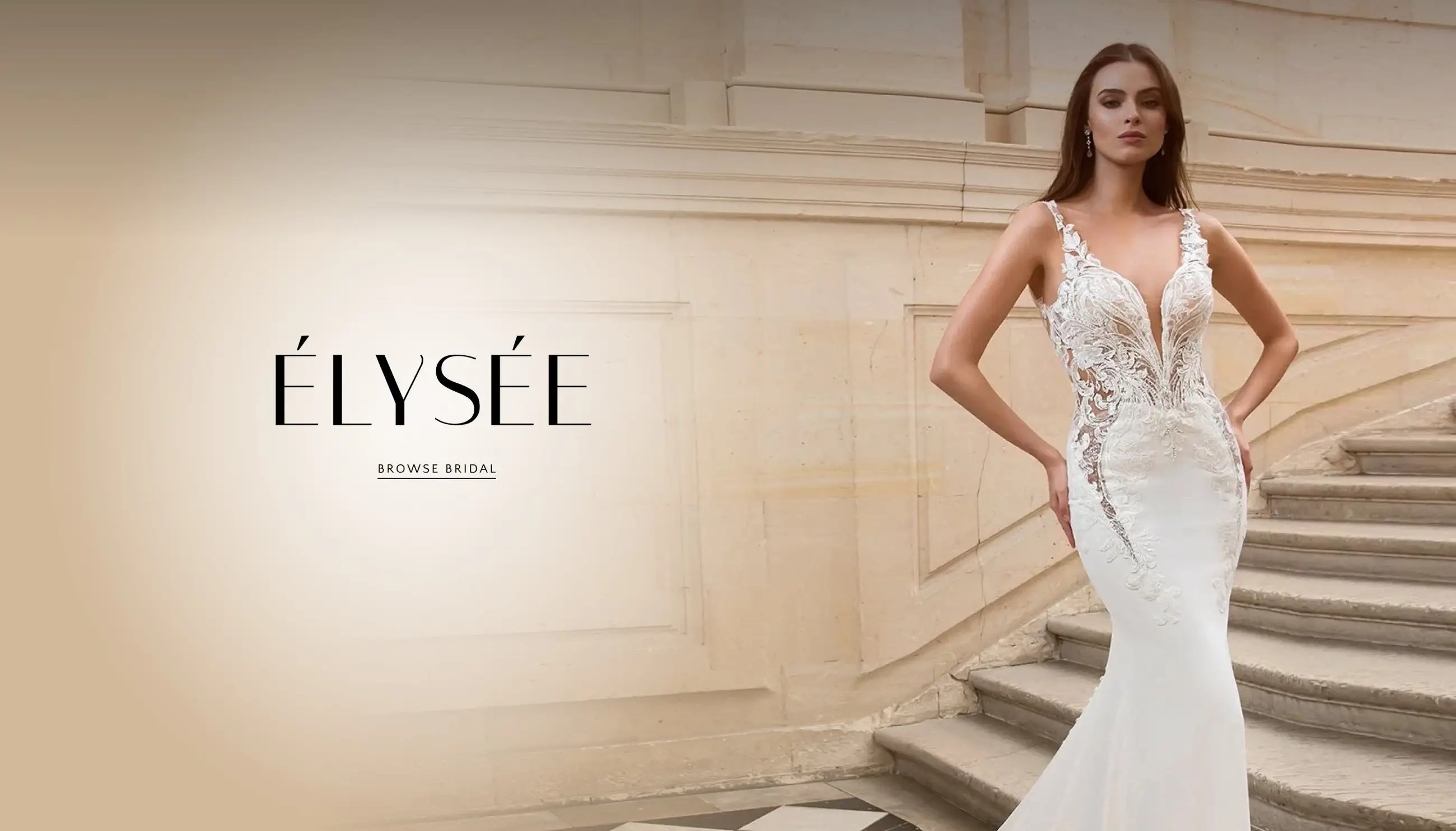 Elysee Designer Banner