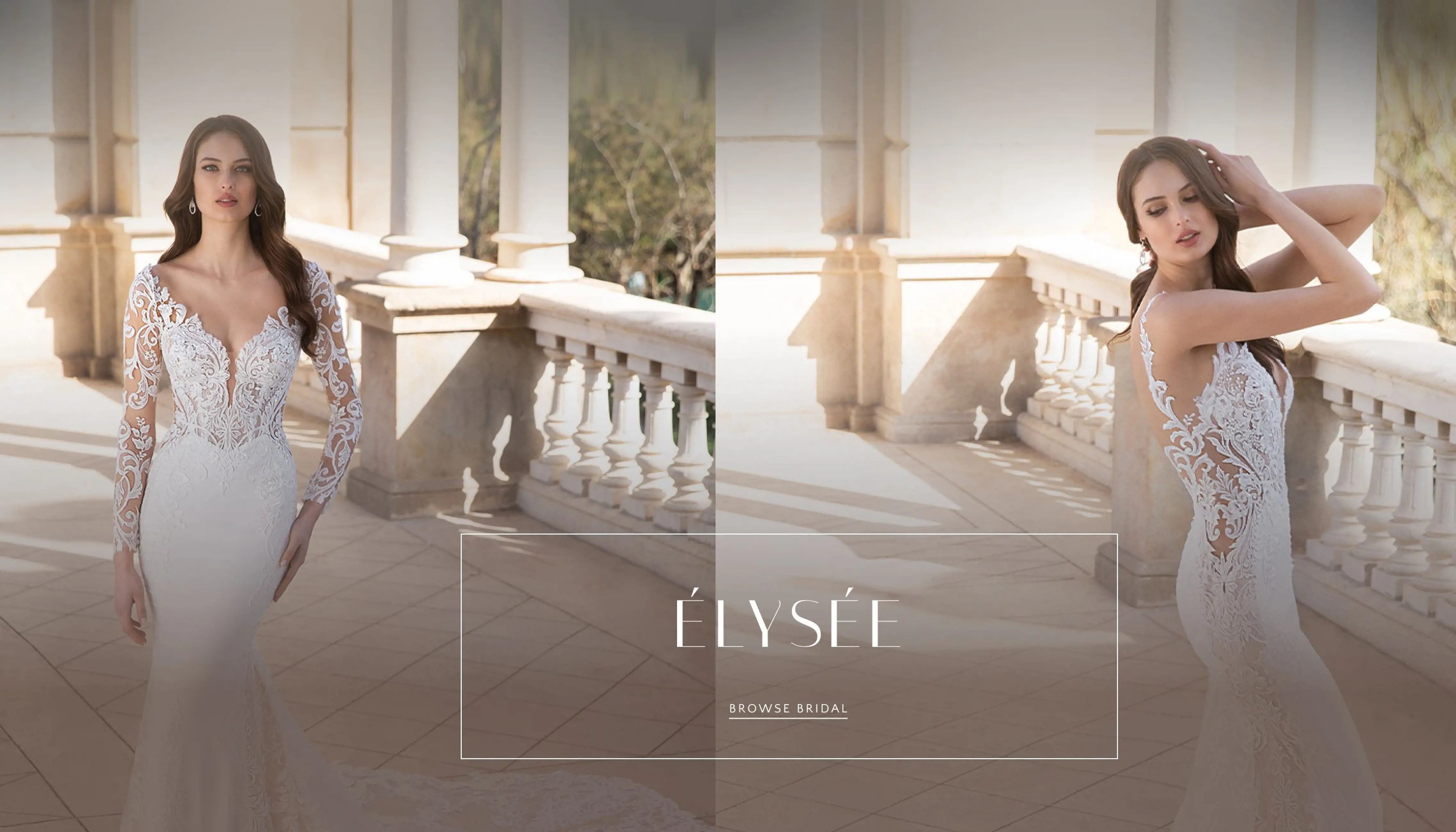 Elysee Designer Banner