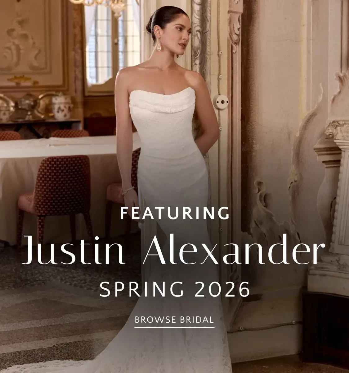 Justin Alexander Mobile