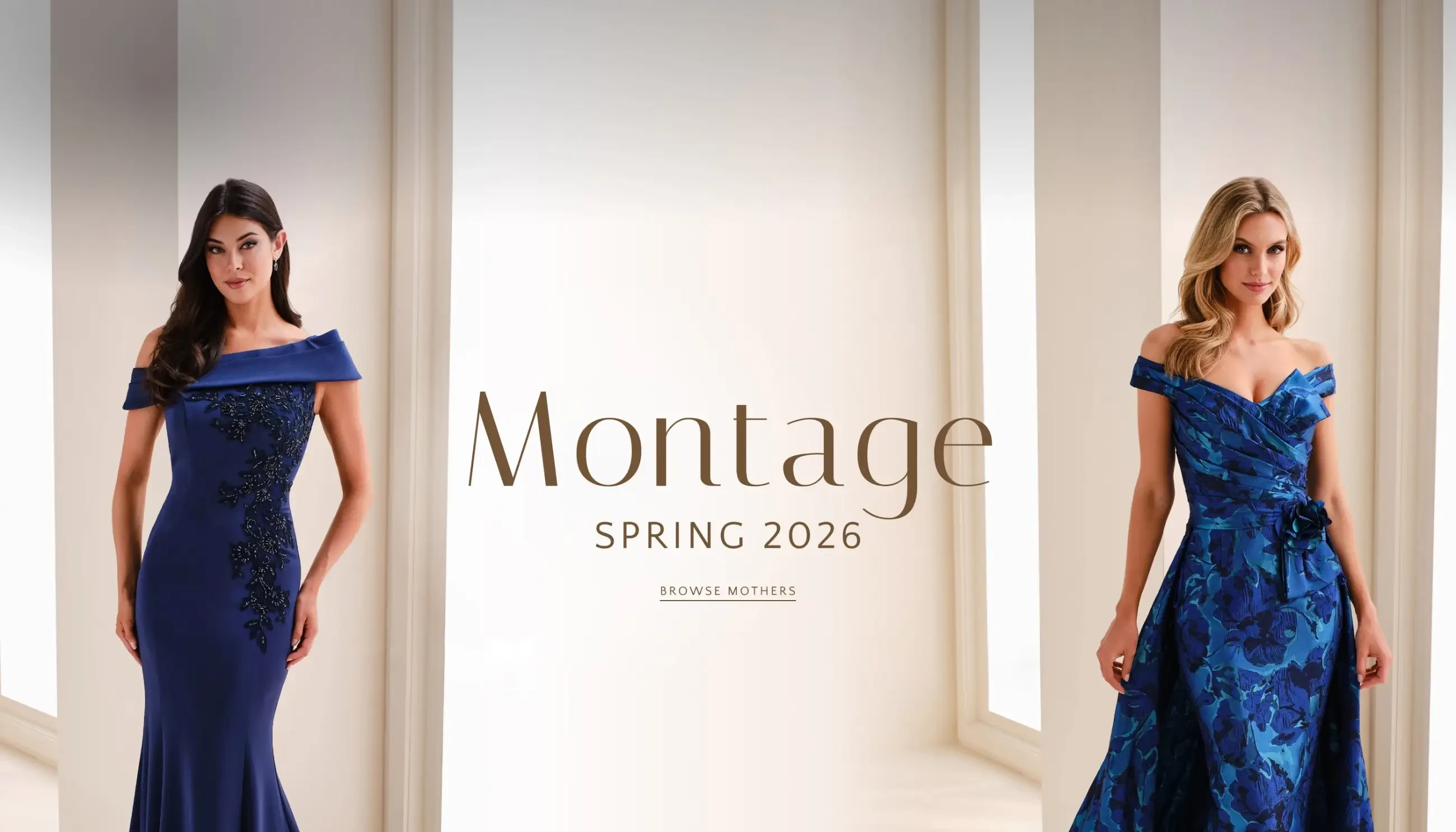 Montage Spring 2026