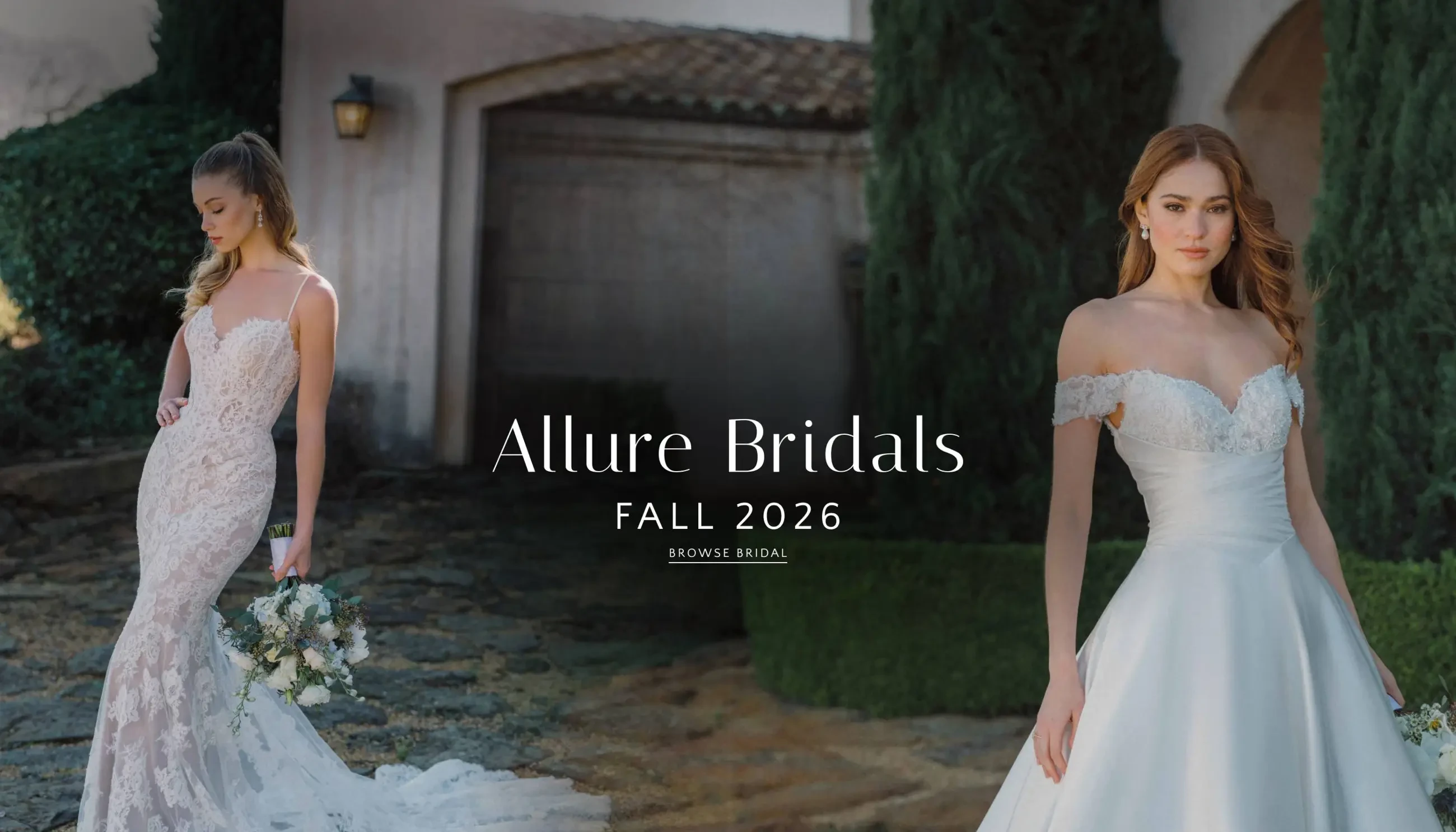 Allure Bridals