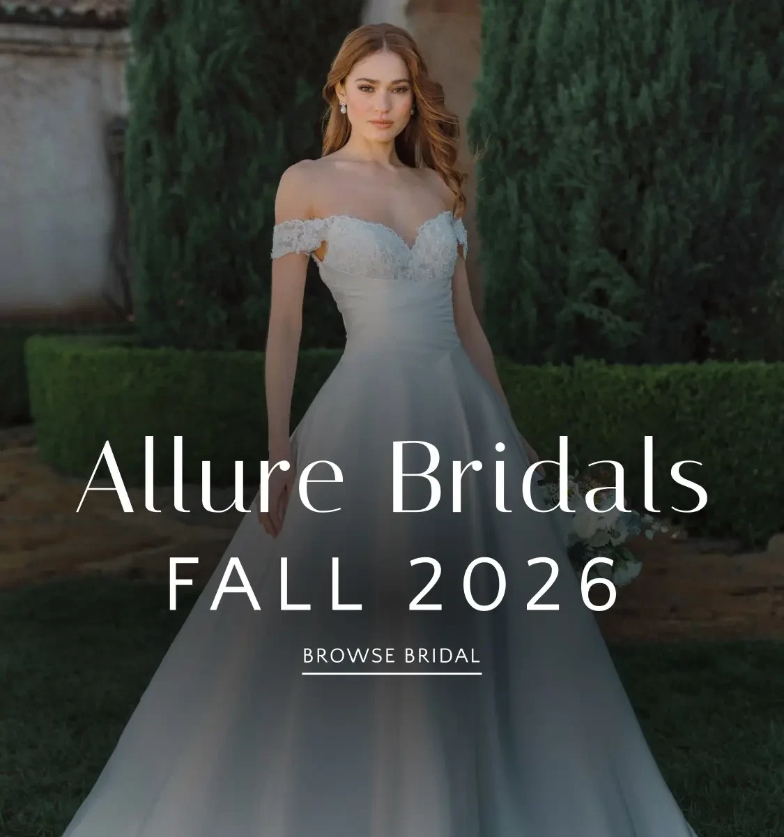 Allure Bridals