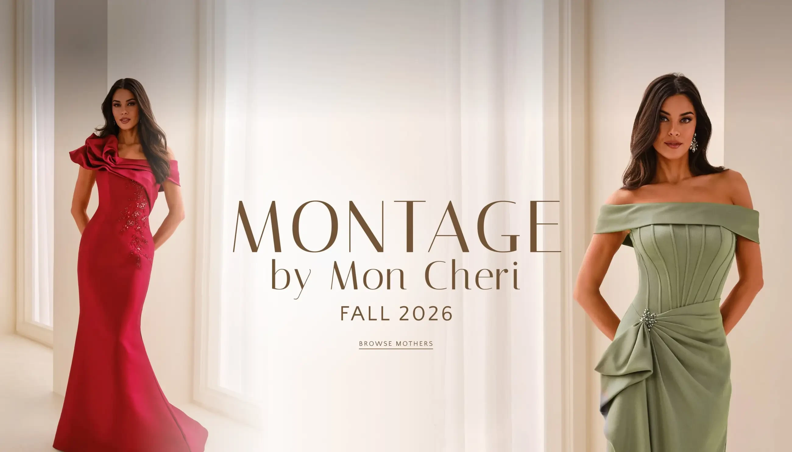 Montage by Mon Cheri