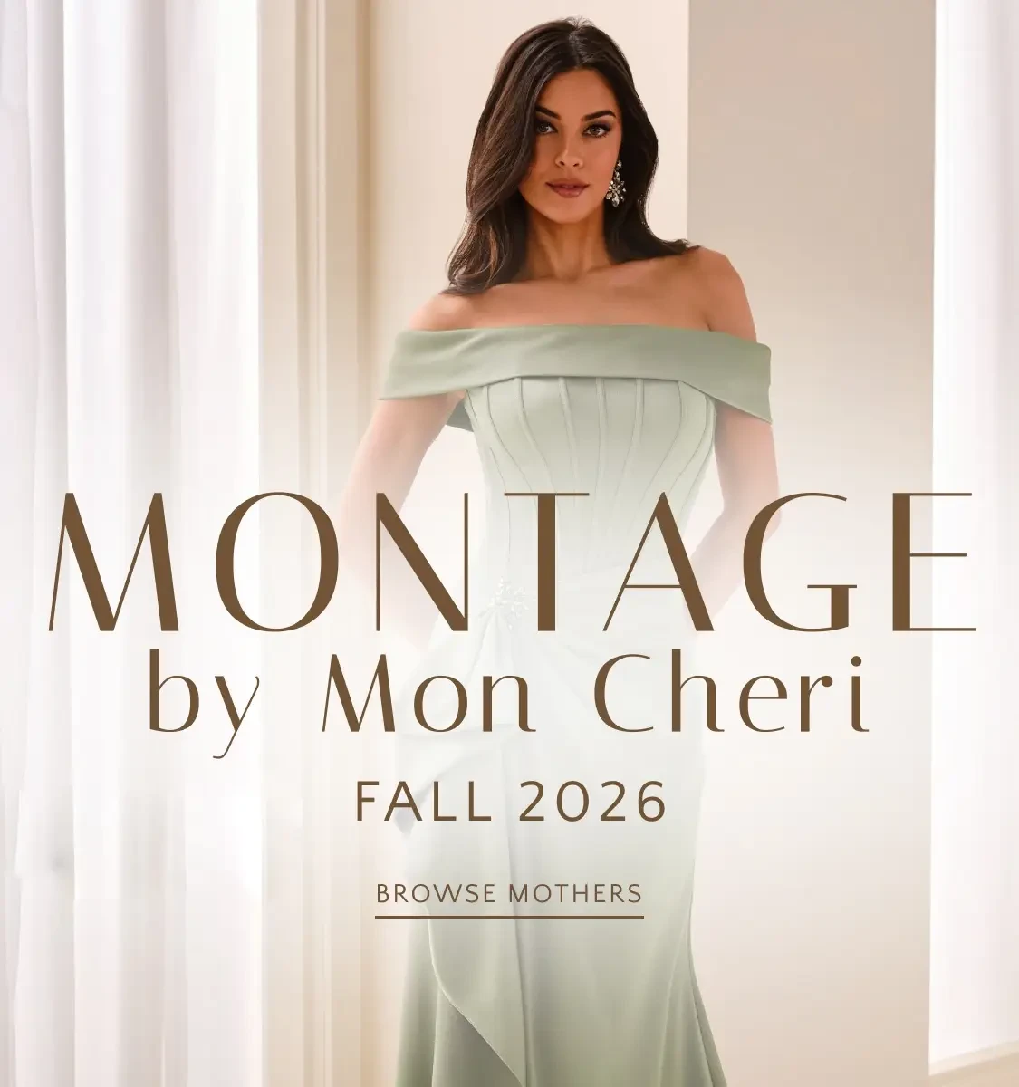 Montage by Mon Cheri