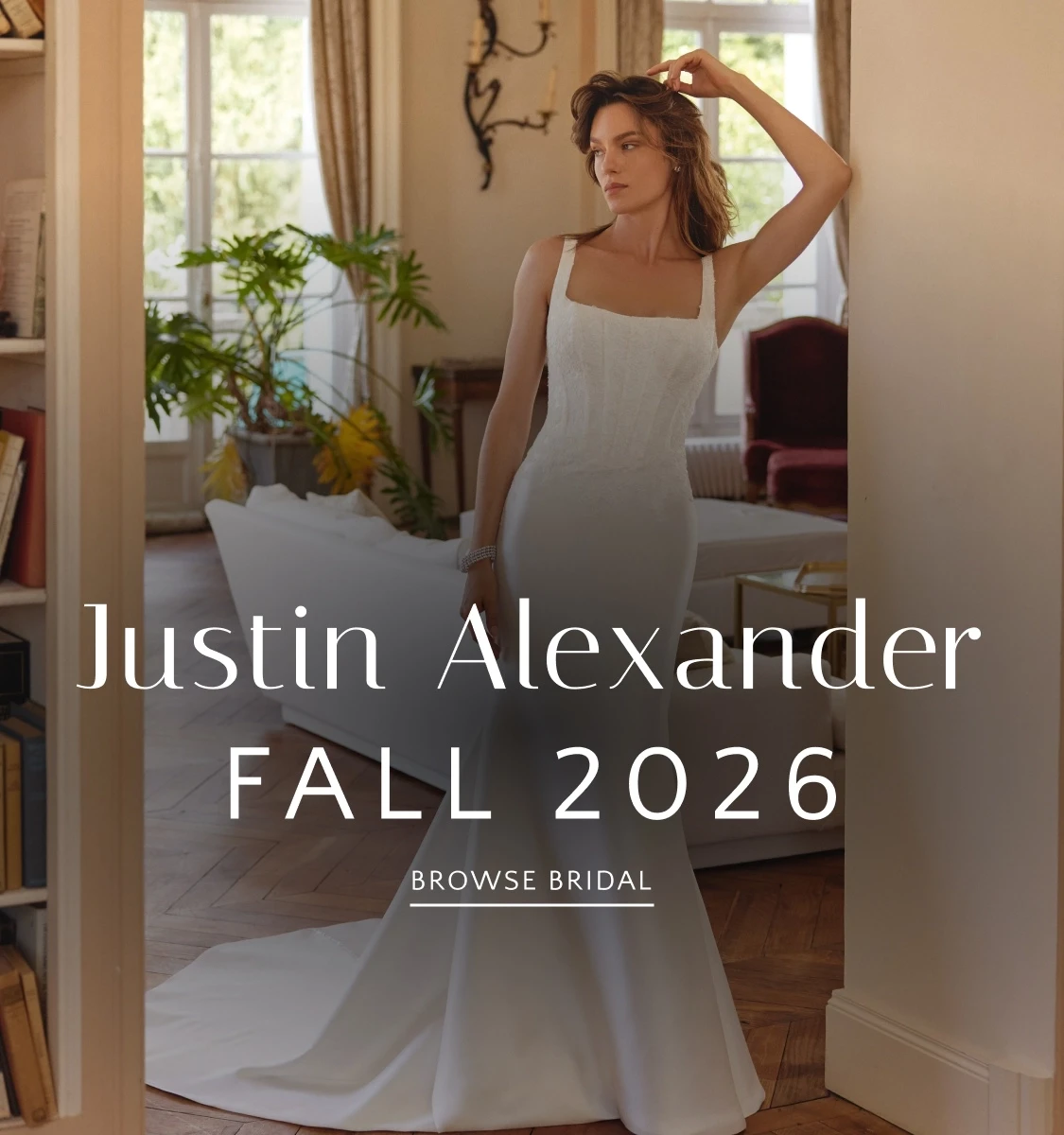 Justin Alexander Mobile